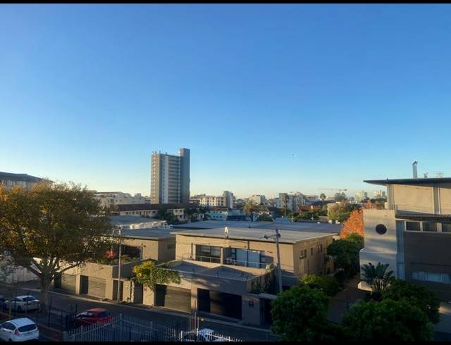 0 BEDROOM PROPERTY TO RENT IN SEA POINT